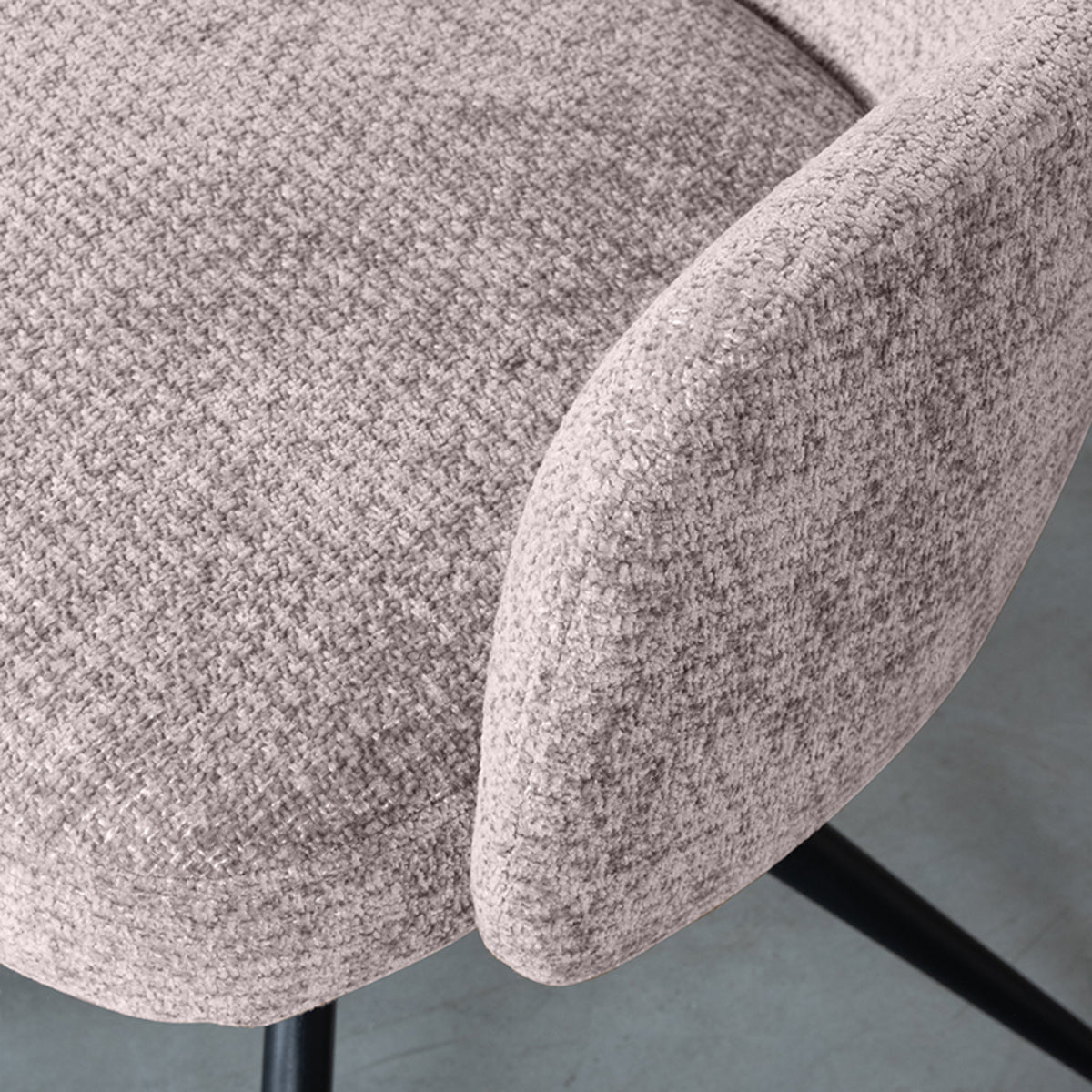 LABEL51 Eetkamerstoel Levi & Dinner - Elite